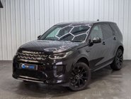 Land Rover Discovery Sport 2.0 Discovery Sport R-Dynamic SE D Auto 4WD 5dr 7