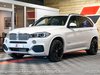 BMW X5 3.0 X5 xDrive 40d M Sport Auto 4WD 5dr