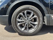 Honda CR-V I-MMD EX 2.0 7