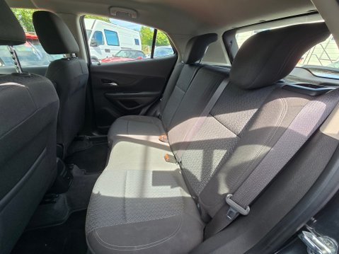 Vauxhall Mokka X DESIGN NAV CDTI S/S 21
