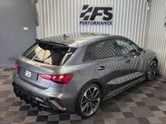 Audi S3 2.0 TFSI Black Edition Sportback 5dr Petrol S Tronic quattro Euro 6 (s/s) ( 43