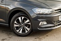 Volkswagen Polo MATCH EVO 11