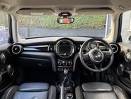 Mini Hatch Cooper S 2.0 Chili / Media + SAT NAV + LEATHER + HEATED SEATS 11