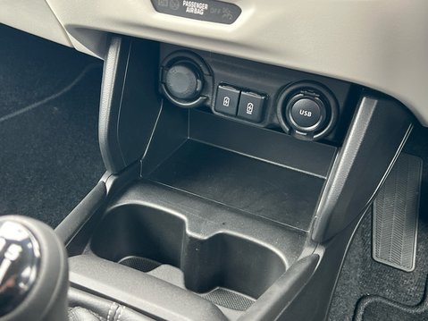 Suzuki Swift MOTION 28