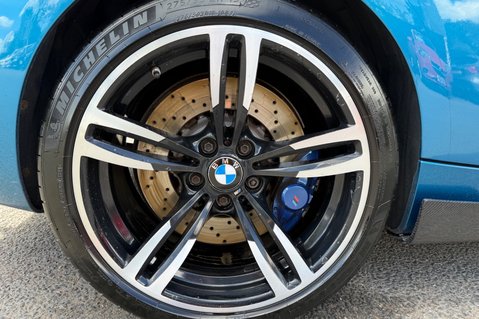 BMW M2 M2 - LONG BEACH BLUE -STAGE 2 TUNED -HARMAN KARDON -LOUD! 10