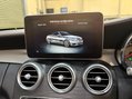 Mercedes-Benz C Class 3.0 C43 V6 AMG (Premium Plus) Cabriolet G-Tronic+ 4MATIC Euro 6 (s/s) 2dr 45
