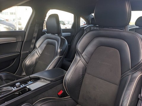 Volvo S90 D4 R-DESIGN 15