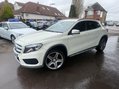 Mercedes-Benz GLA 2.1 GLA200d AMG Line Euro 6 (s/s) 5dr 2