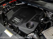 Audi A6 3.0 A6 S Line 50 TDI Quattro Semi-Auto 4WD 4dr 28