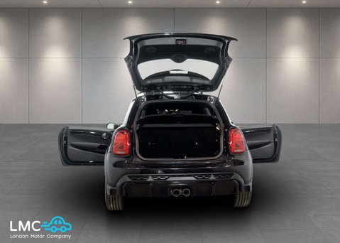 Mini Hatch 2.0 Cooper S Sport Auto 3dr 47