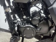 Keeway K-Light 125 2023 475 MILES VERY CLEAN NEW MOT SERVICED CRUISER BIKE 125CC 9