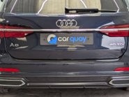 Audi A6 2.0 A6 S Line 40 TDI Semi-Auto 5dr 36