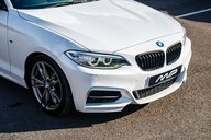 BMW 2 Series 3.0 M235i 2dr 21