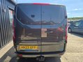Ford Transit Custom 300 LIMITED P/V ECOBLUE 5