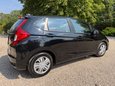 Honda Jazz 1.3 i-VTEC S CVT Euro 6 (s/s) 5dr 43