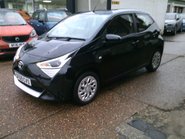 Toyota Aygo VVT-I X-PLAY ONLY 32,000 MILES FROM NEW 13