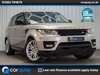 Land Rover Range Rover Sport 3.0 Range Rover Sport HSE Dynamic SDV6 Auto 4WD 5dr
