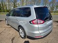 Ford Galaxy TITANIUM ECOBLUE 7