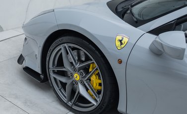 Ferrari 488 Pista Spider 38