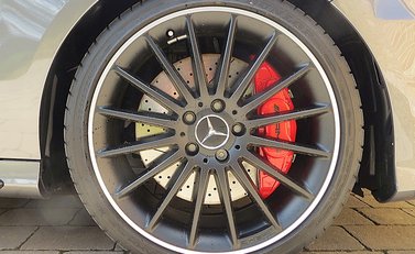 Mercedes-Benz A Class AMG 7