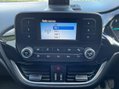 Ford Fiesta 1.5 BASE TDCI 85 BHP 17