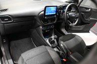 Ford Puma 1.0 Puma Titanium First Edition MHEV 5dr 17