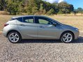 Vauxhall Astra SRI 2