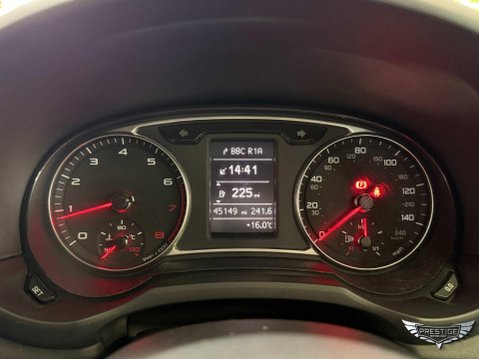 Audi A1 1.4 TFSI Sport Euro 6 (s/s) 3dr (Nav) 89