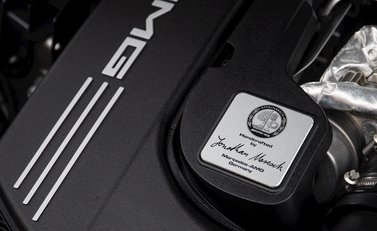 Mercedes-Benz GLC 63 4Matic 29