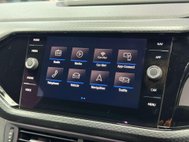 Volkswagen T-Cross 1.0 TSI R-Line SUV 5dr Petrol DSG Euro 6 (s/s) (115 ps) 44