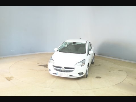 Vauxhall Corsa ENERGY AC ECOFLEX 3