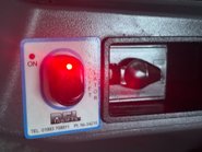 DAF LF FA45.180 12T Day E4 Box Lorry - Ex Fire & Rescue Service 32