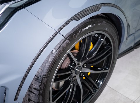 Land Rover Range Rover Sport SVR Overfinch Supersport 45