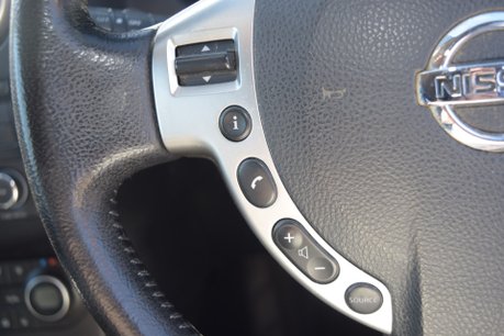 Nissan Qashqai Acenta 28