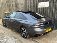 Peugeot 508 BLUEHDI S/S GT LINE 25