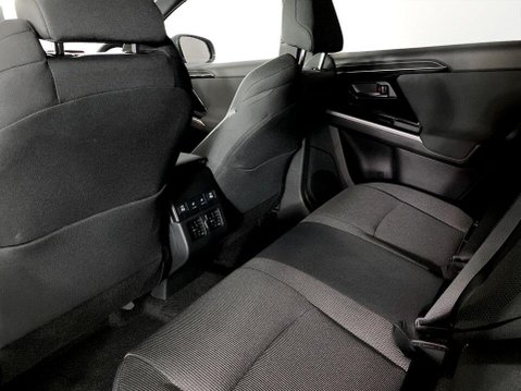 Subaru Solterra 71.4kWh Limited SUV 5dr Electric Auto AWD (218 ps) DAB Radio - Parking Sens 20