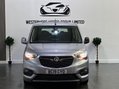 Vauxhall Combo Life 1.5 Turbo D BlueInjection Energy XL MPV Euro 6 (s/s) 5dr (7 Seat) 5