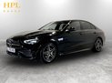 Mercedes-Benz C Class 2.0 C300e 25.4kWh Urban Edition Saloon 4dr Petrol Plug-in Hybrid G-Tronic+ 3