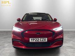 Ford Mustang Mach-E Extended Range 91kWh SUV 5dr Electric Automatic (294 ps)