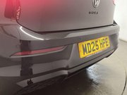 Volkswagen Golf 1.5 eTSI MHEV Black Edition Hatchback 5dr Petrol Hybrid DSG Euro 6 (s/s) (1 21