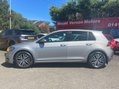 Volkswagen Golf 1.6 TDI SE DSG Euro 6 (s/s) 5dr 8