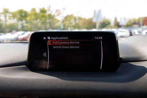 Mazda CX-5 SPORT NAV PLUS 27