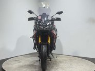 Yamaha Tracer 900 GT MT09 2020 40K NEW MOT FULLY KITTED ADVENTURE BIKE 900CC 7