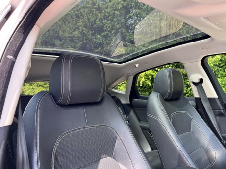 Jaguar E-Pace 2.0 P250 R-Dynamic HSE Auto AWD Euro 6 (s/s) 5dr 93