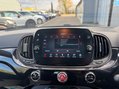 Fiat 500 DOLCEVITA MHEV 12