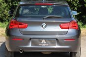 BMW 1 Series 1.5 116d SE Business Hatchback 5dr Diesel Manual Euro 6 (s/s) (116 ps) 5