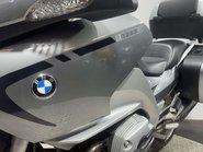 BMW R 1200 RT 2005 36K GOOD RUNNING PROJECT BIKE SPARES OR REPAIR 1200CC 18