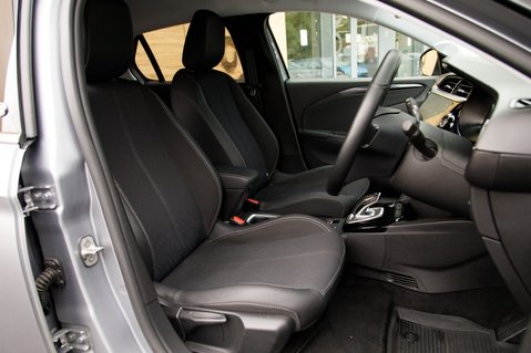 Vauxhall Corsa ELITE PREMIUM 28