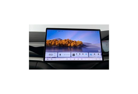 BYD Seal U 1.5 DM-i Boost 5dr Auto