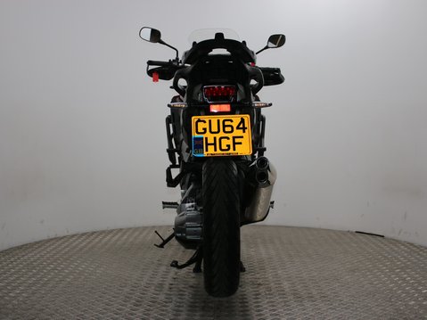 Honda VFR VFR 1200 X-E 11